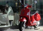 Vespa GTS 125 Super